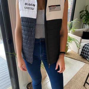 Porsche Design Vest